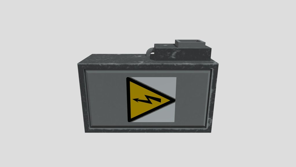 Ear game battery
