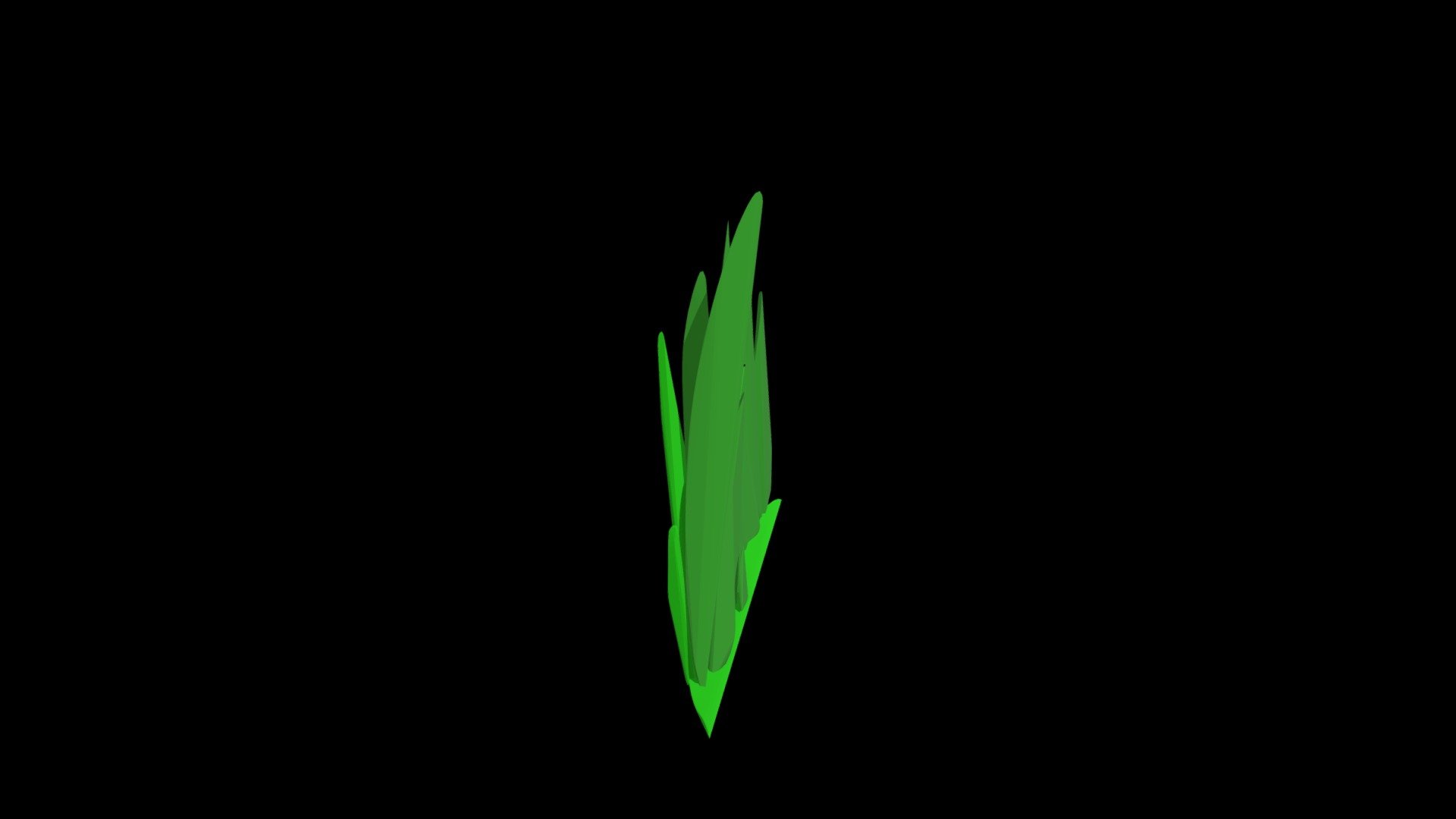 grass test tiltbrush