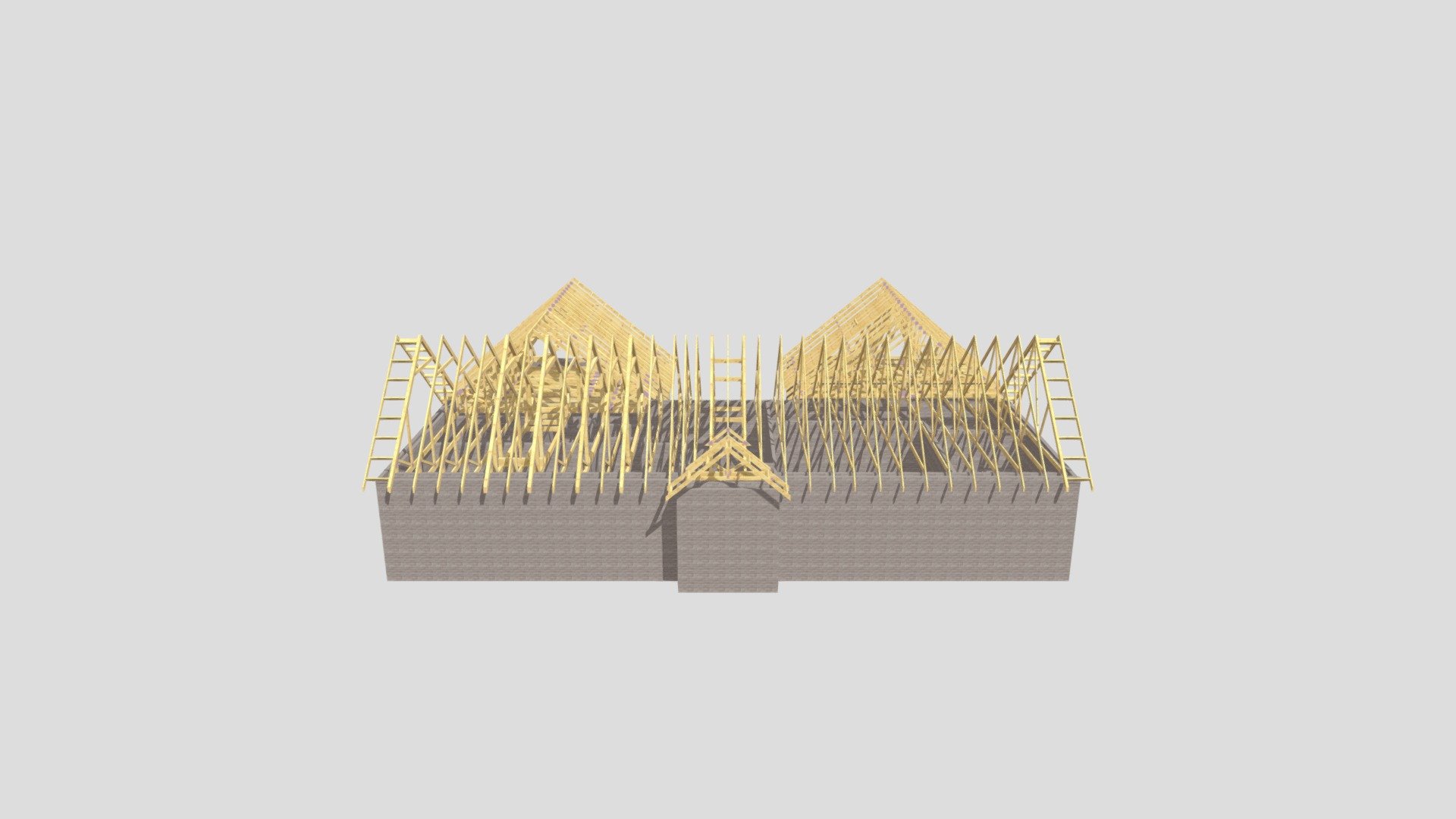 Finegan Roof Trusses