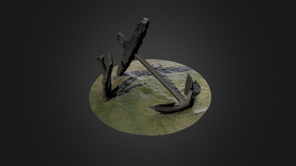 City of York anchor