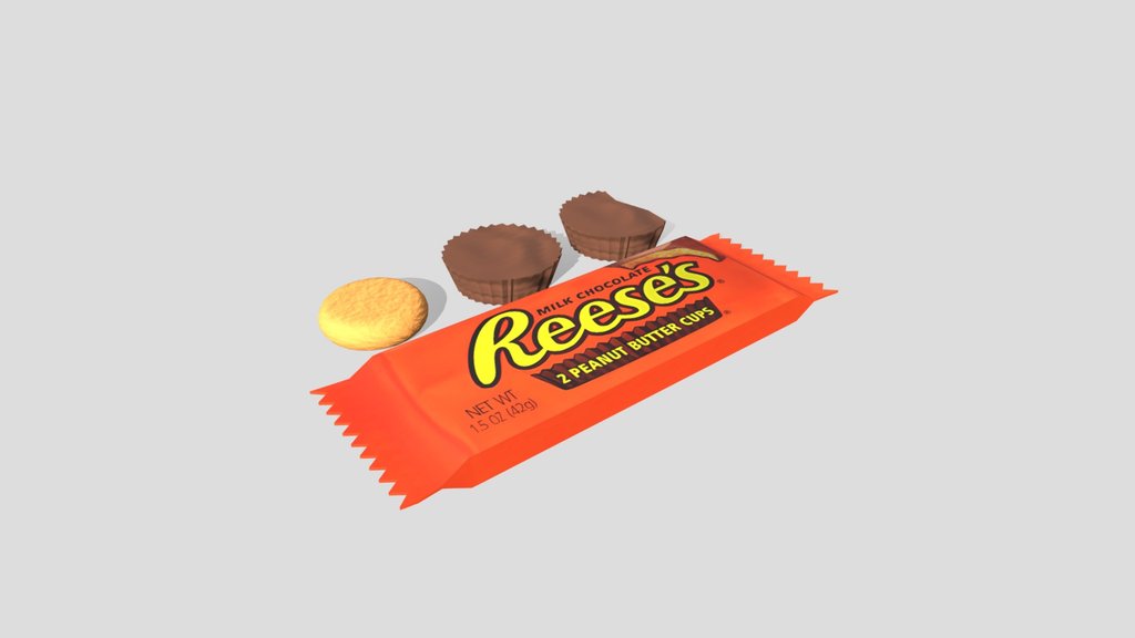 Reese's Peanut Butter Cups
