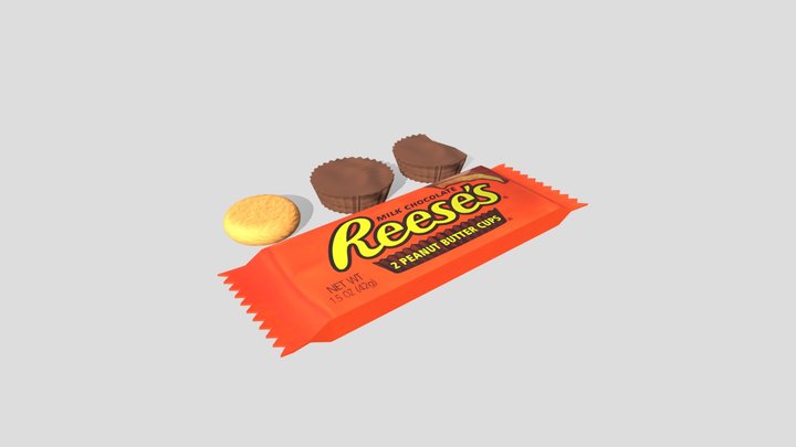 Reese's Peanut Butter Cups