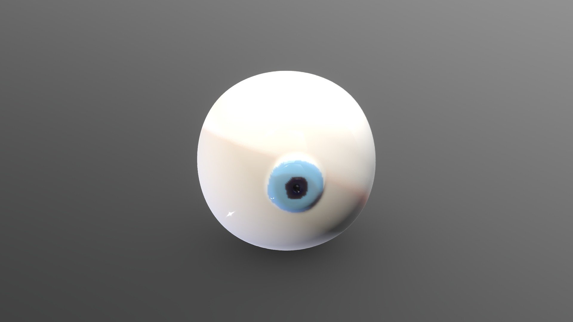 Eyeball