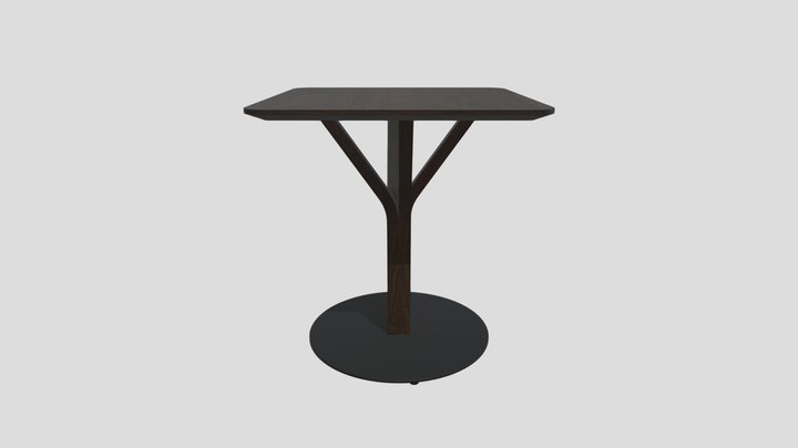 Bloom Central Table 271s70 B4