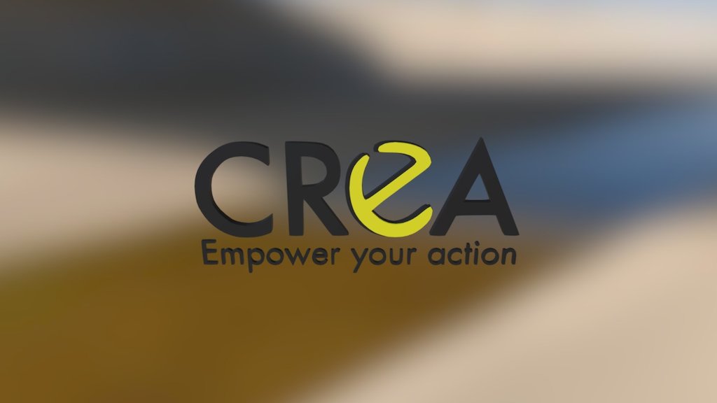 Crea Logo