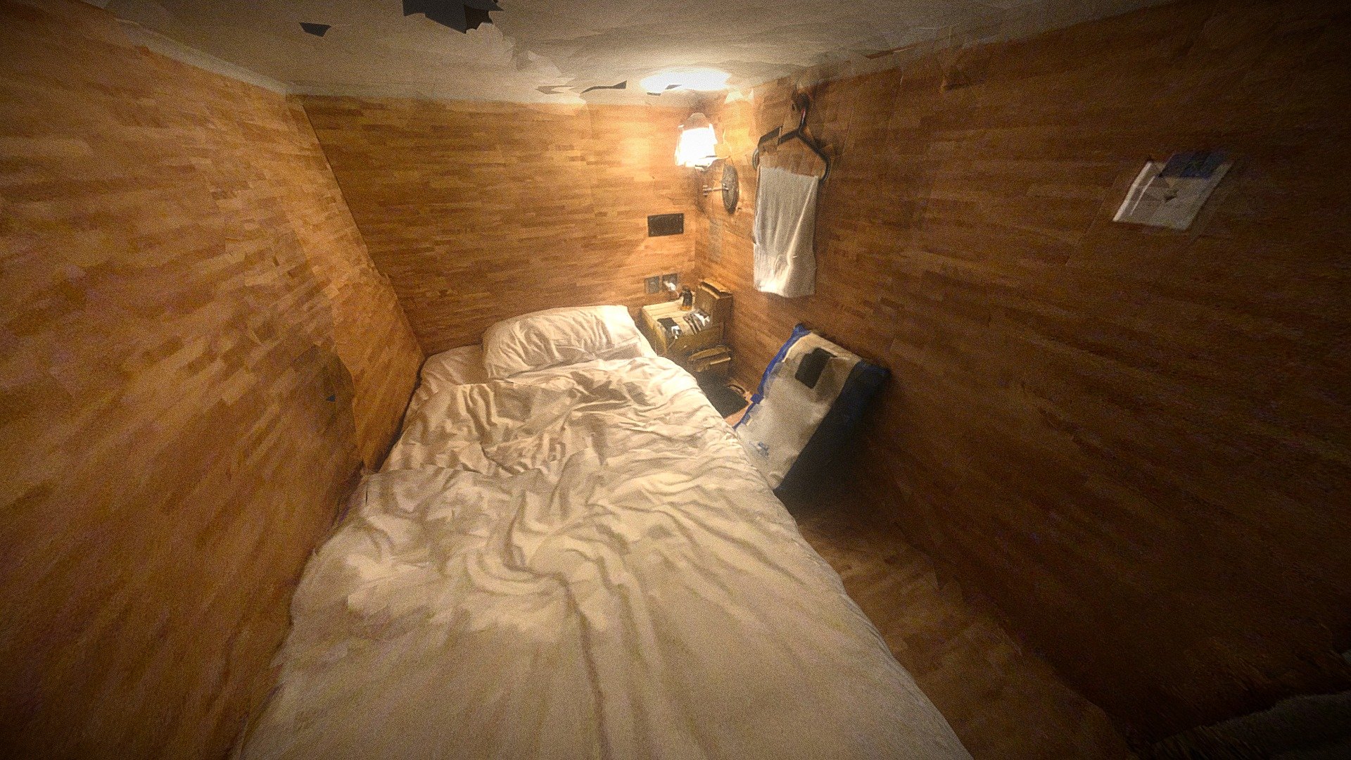 Hostel