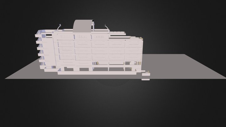 3D_PRIMER_PASO 3D Model