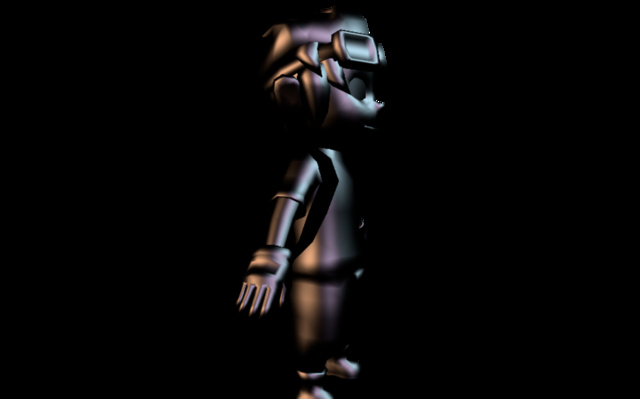 Eatos_WIP8.blend 3D Model