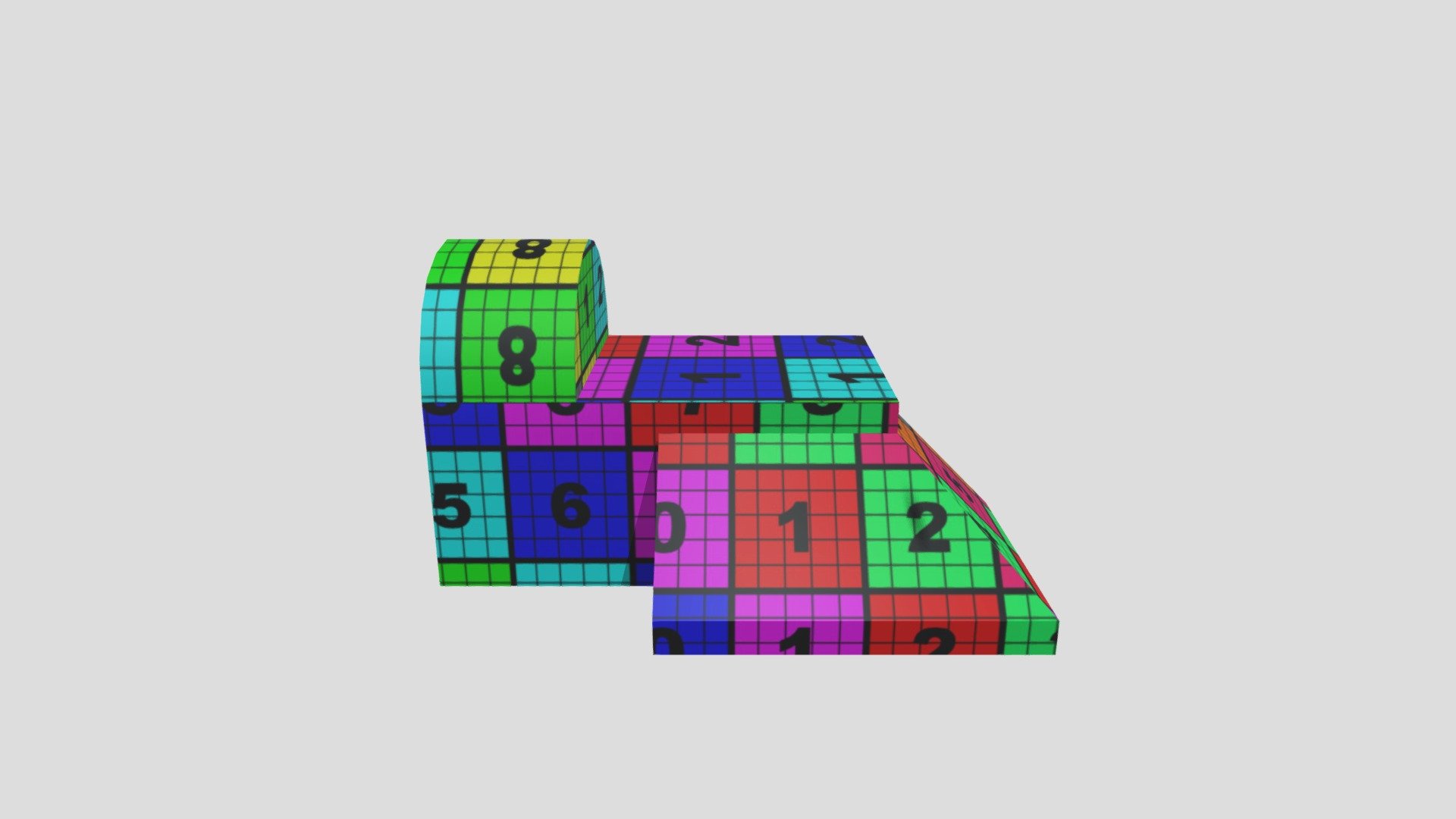 Uv Building