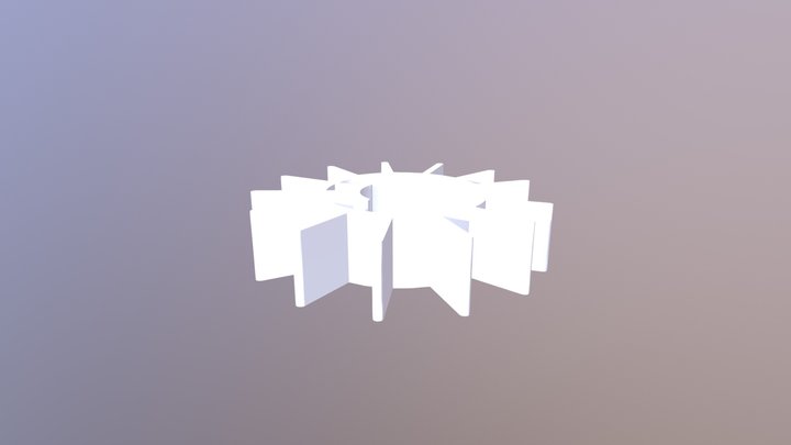 180627 PSA2 3D Model