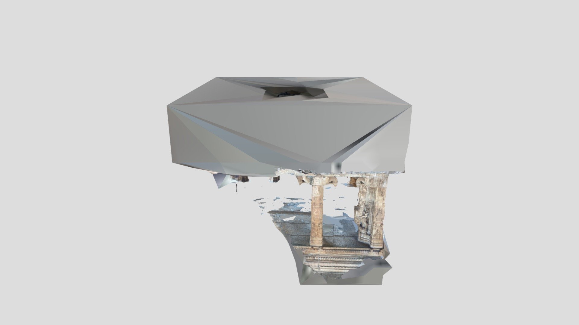 Scan 2023-02-09T16:33:49.357Z - Download Free 3D model by ashwin.venkat ...
