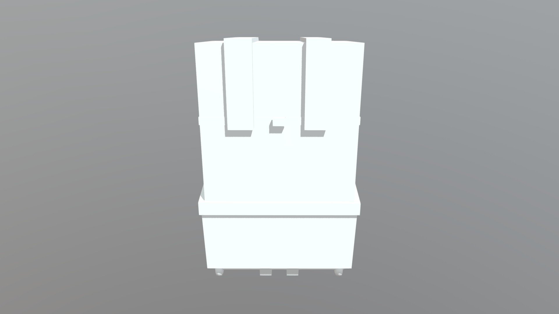Assignment6 Bard Chest
