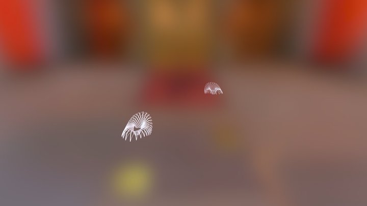 2 3D Model