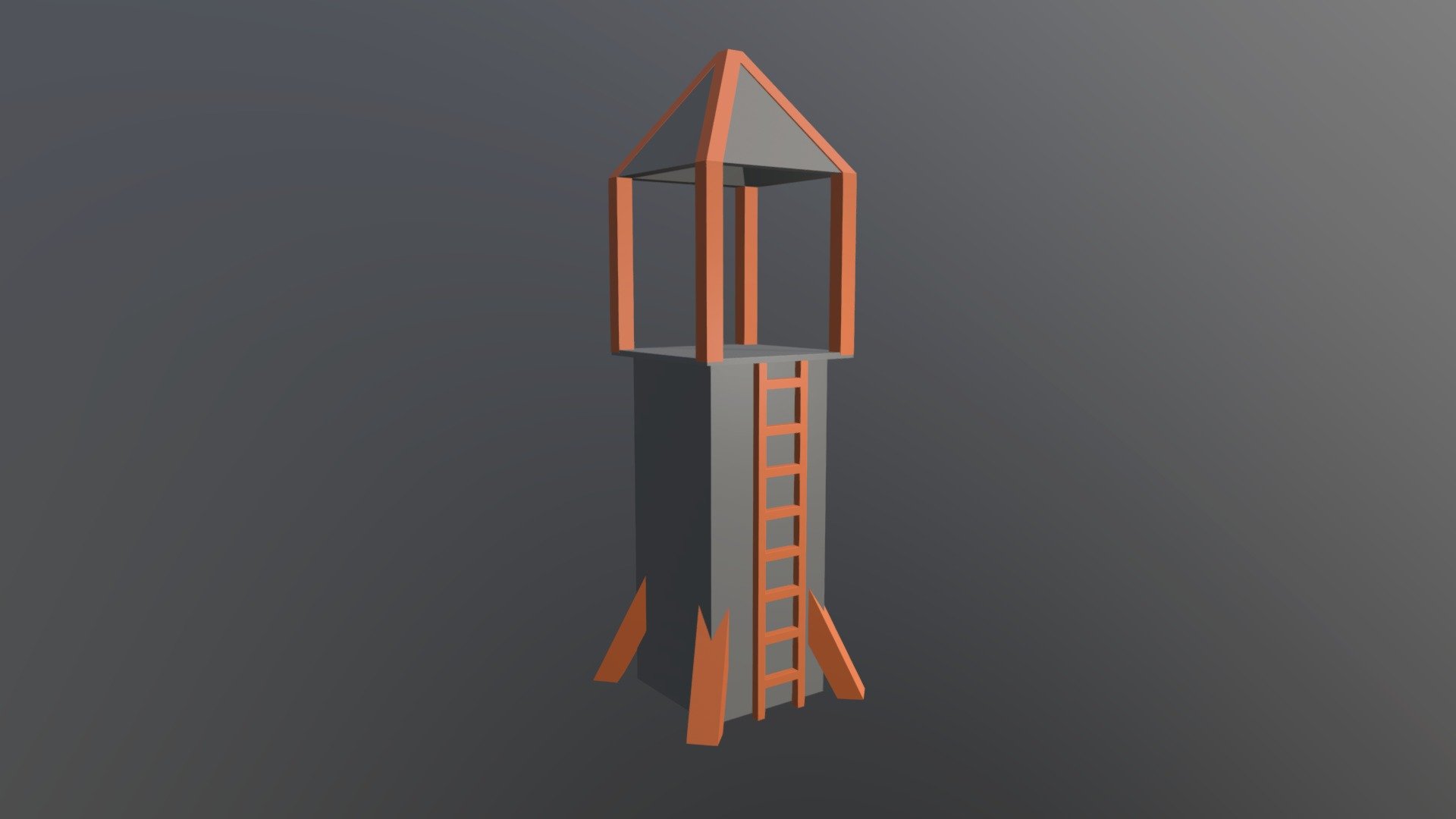 Low Qual Tower