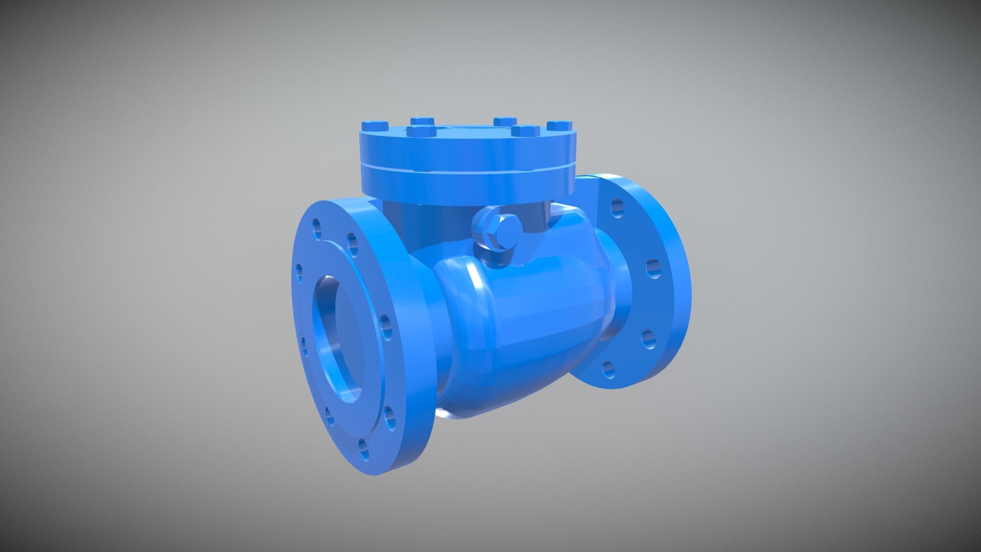 Гранлок RD30 - 3D model by АДЛ (@adl-admin) [c78e438] - Sketchfab