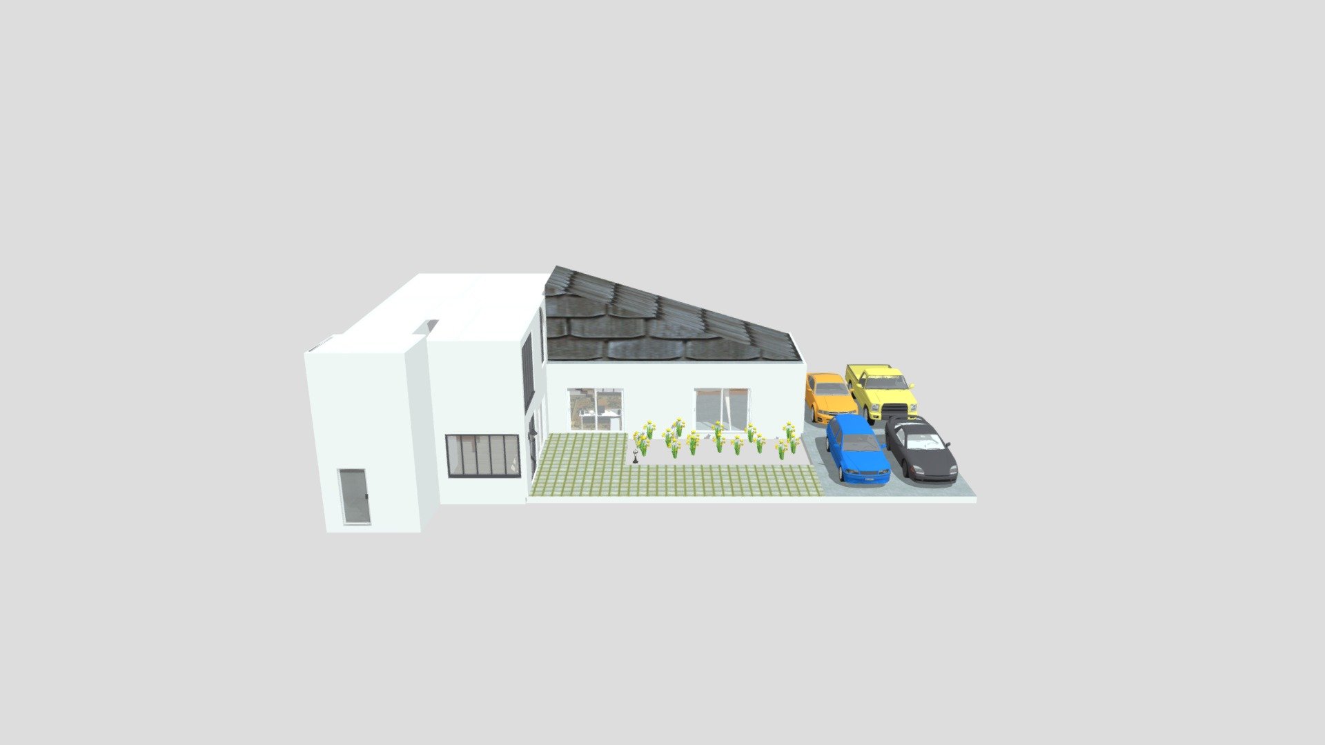 New project ( 1 )