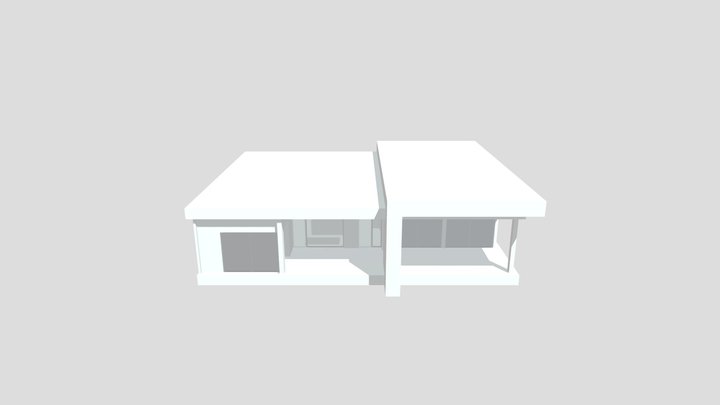 Barv 3D Model