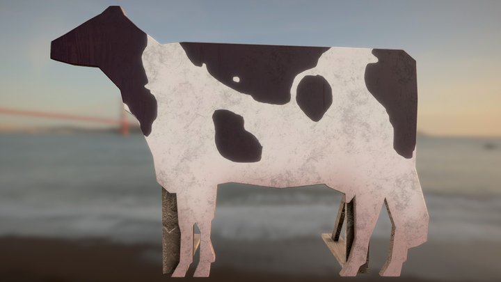 [TF2 HD] Cow