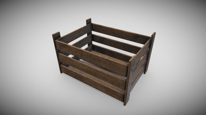 Fruit Box