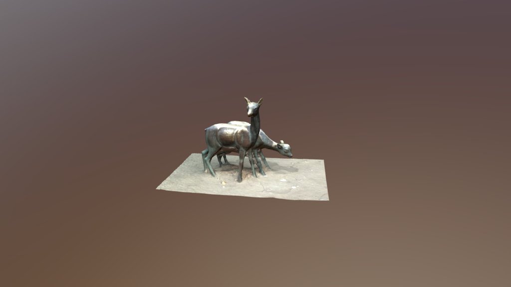 Deer