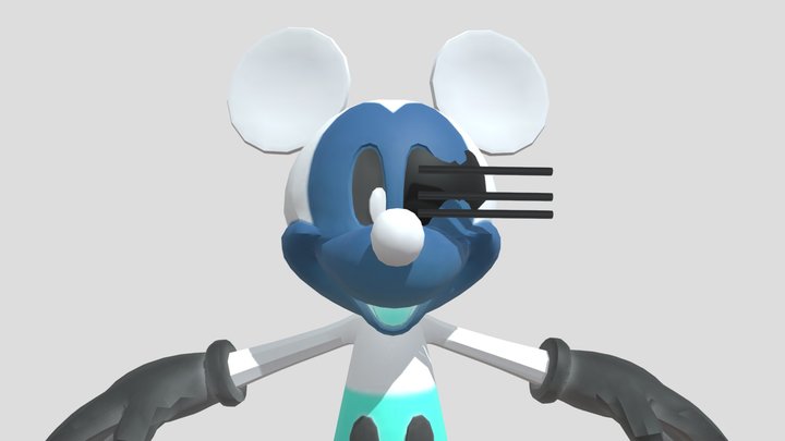 WPNM – Modello 3D gratuito STL