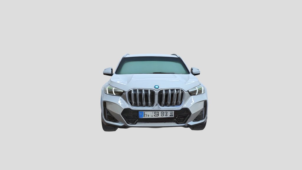 BMW-X1-U11