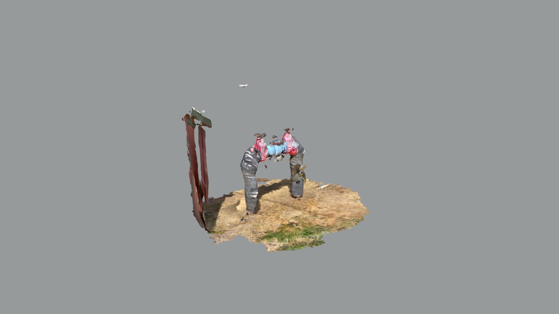 Hydrant