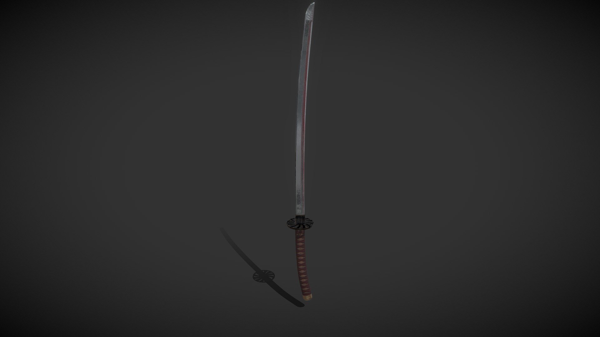 Katana