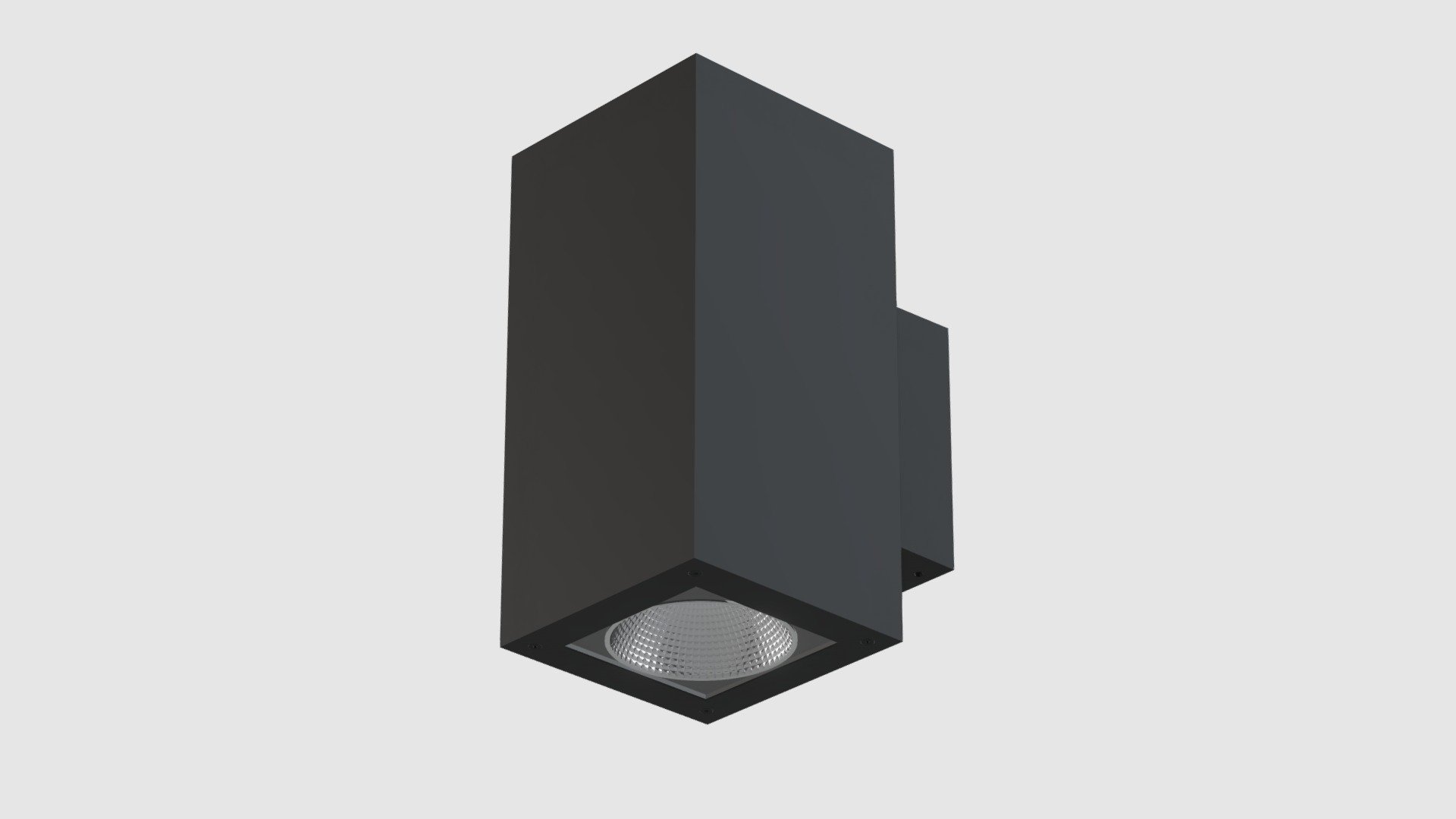 MILANO 150 UP/DOWN - 3D model by Luce5 [c79b230] - Sketchfab