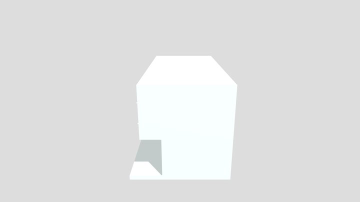 LOCAL - B.H.N. 3D Model