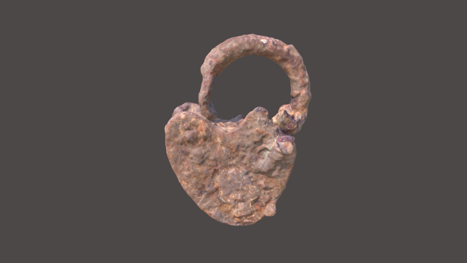 71.19.547.7.42: Padlock