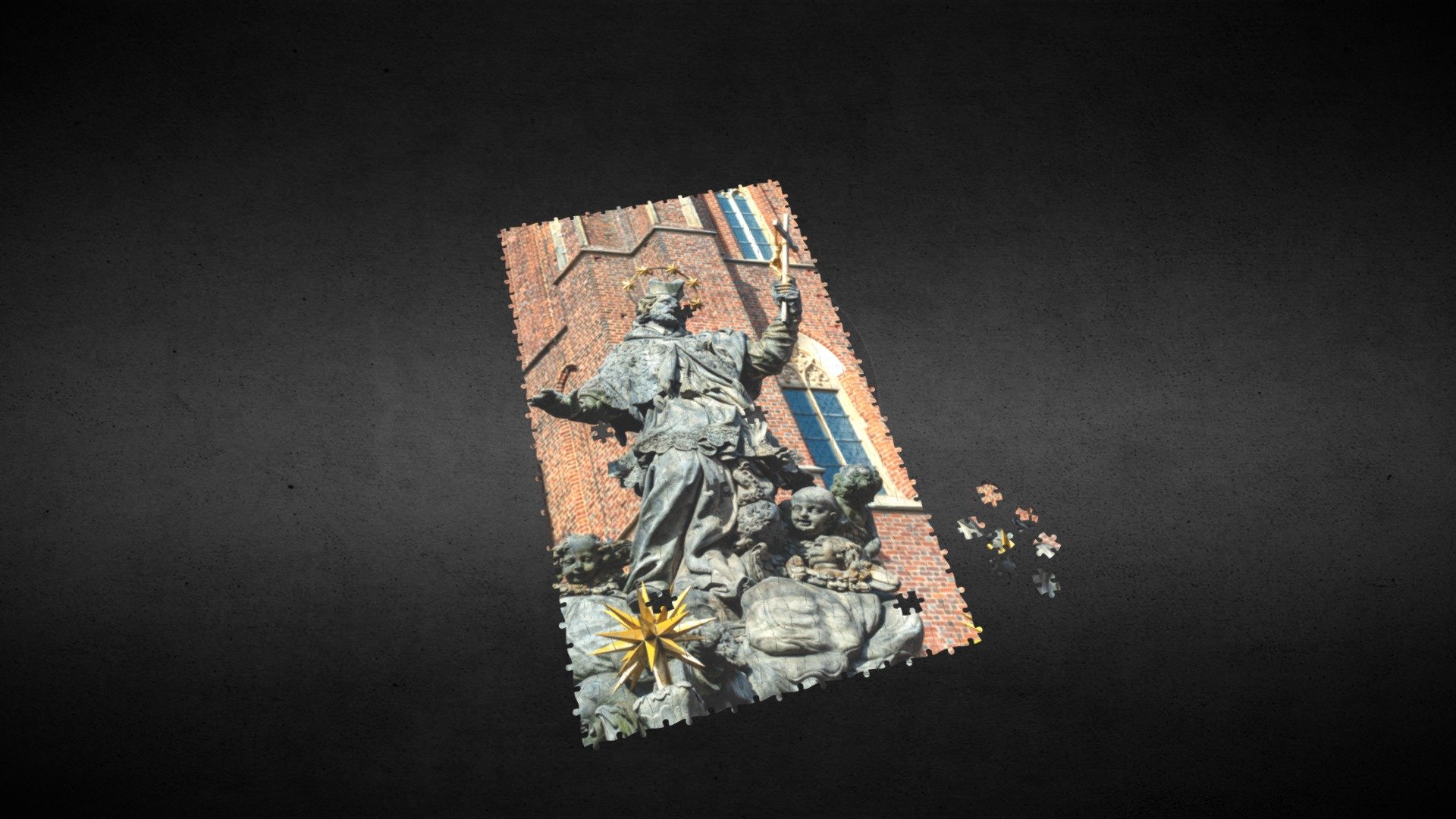 Puzzles