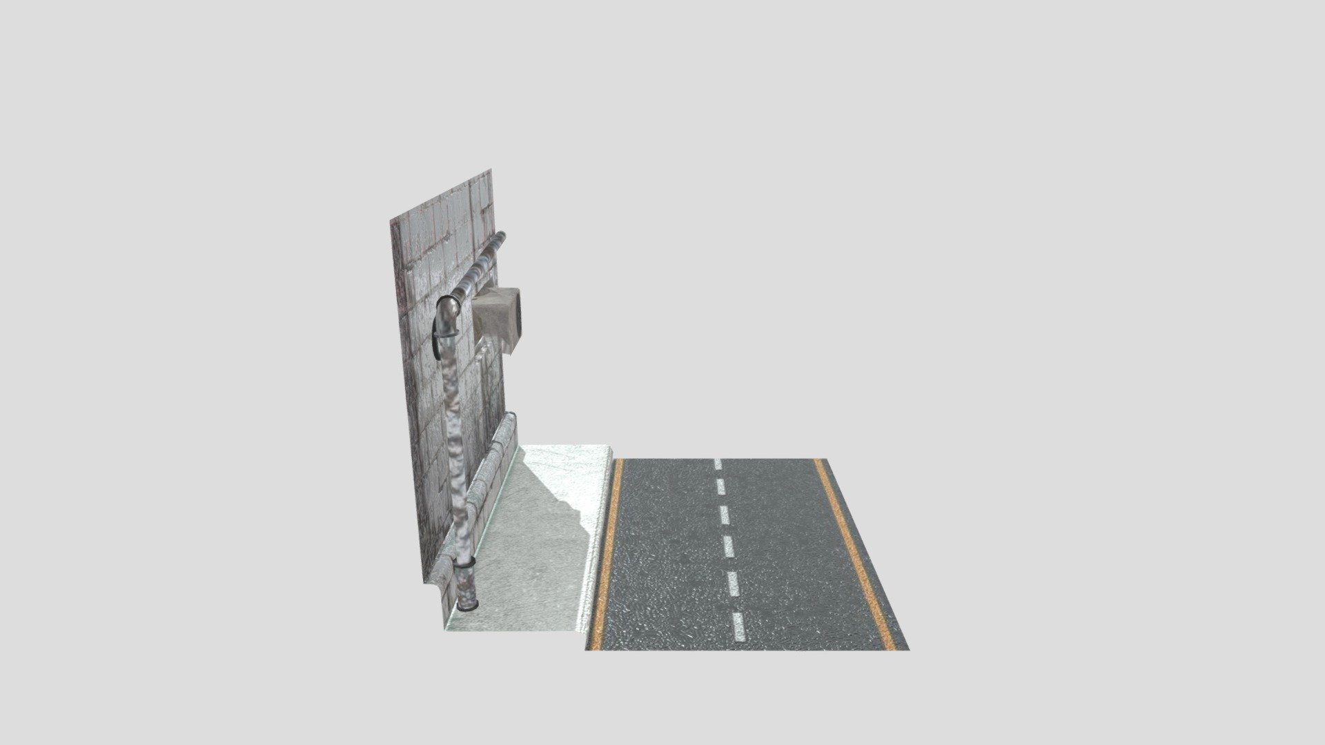 Alley