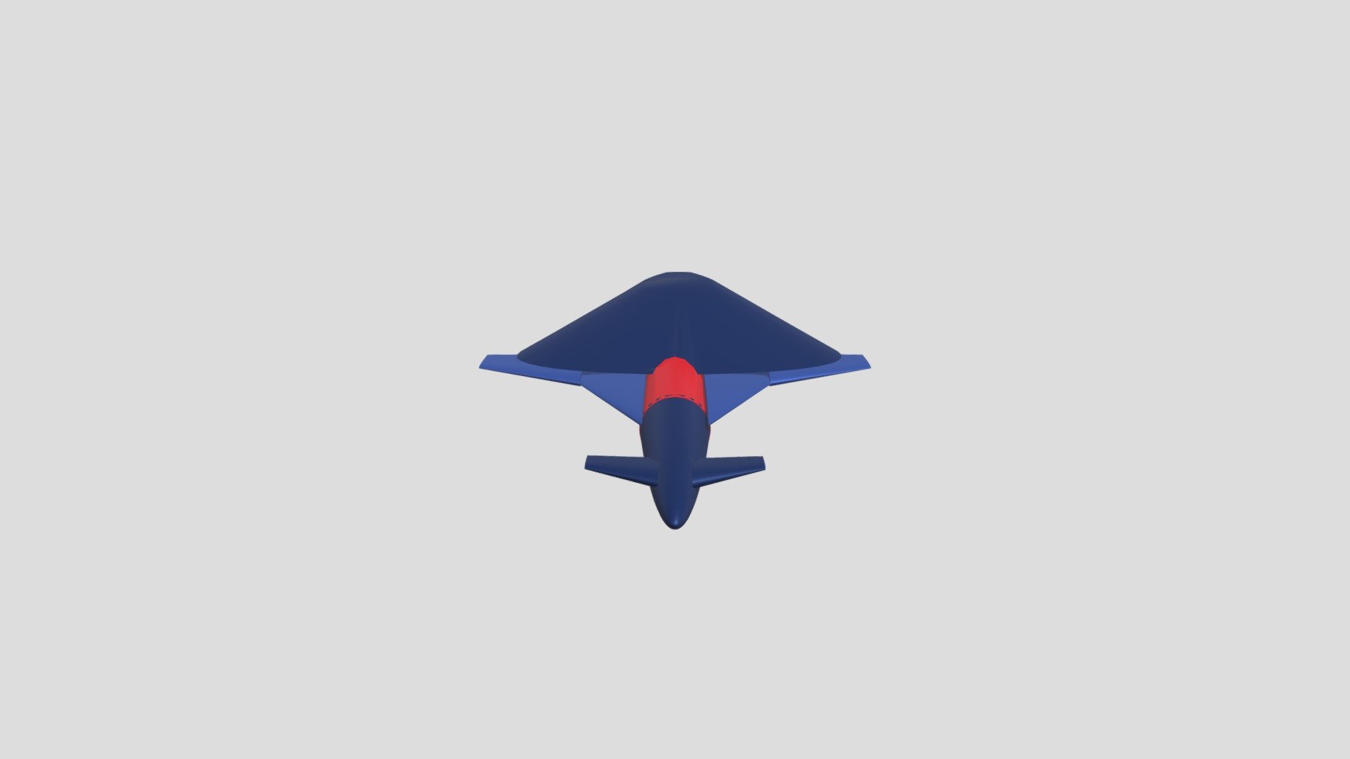 FCM AD Testbed Aircraft: FX-97 Super