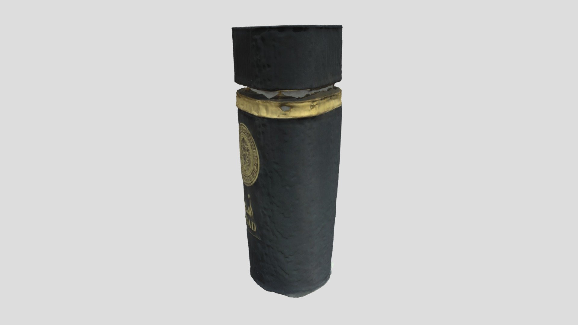 Textured_mesh_obj - 3D model by Kadhimmajed [c79d1e2] - Sketchfab