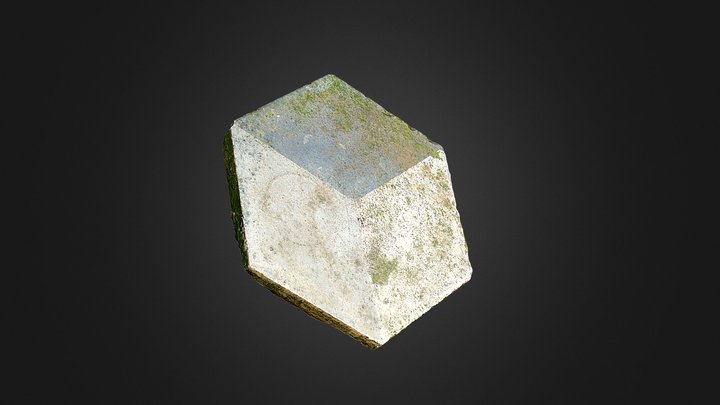 Mattonella / Tile 3D Model