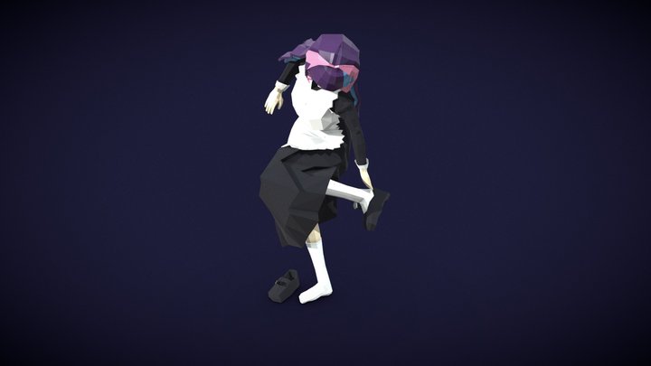 Maid Astrea Rose