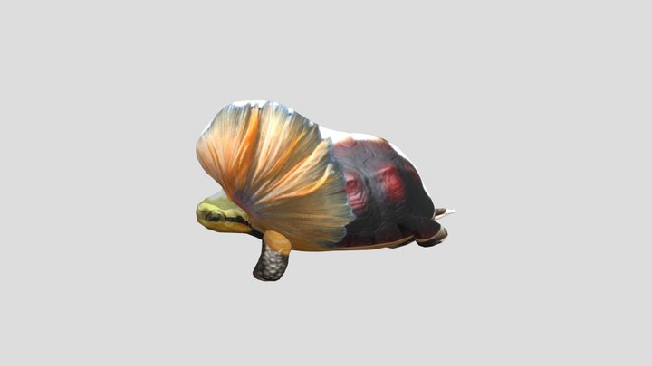 beerpan - Sketchfab