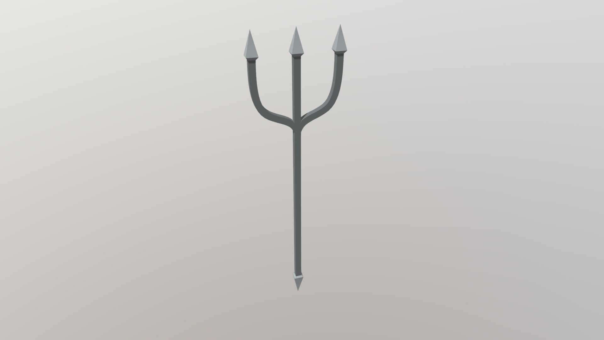 trident/ wepon #4
