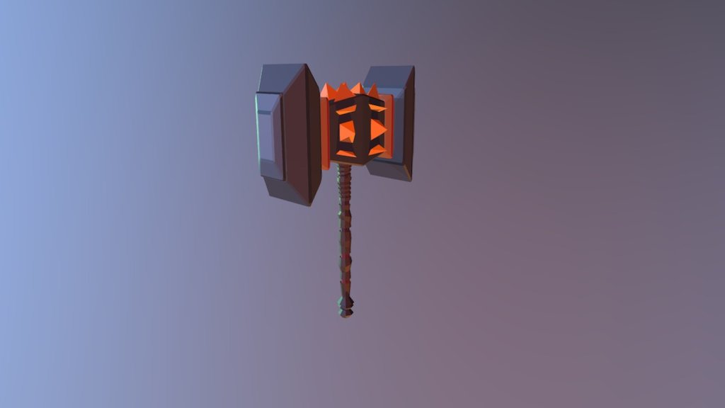 Martillo