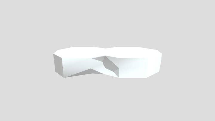 Gutiar Pratice E 3D Model