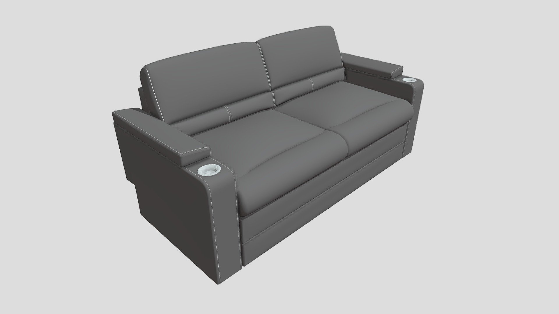 CF1000869A 3D model by Villa Furniture Manufacturing (VillaDesign2