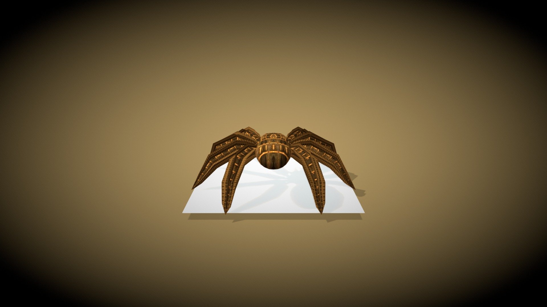 spider