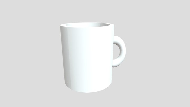Fabulous Krunk 3D Model