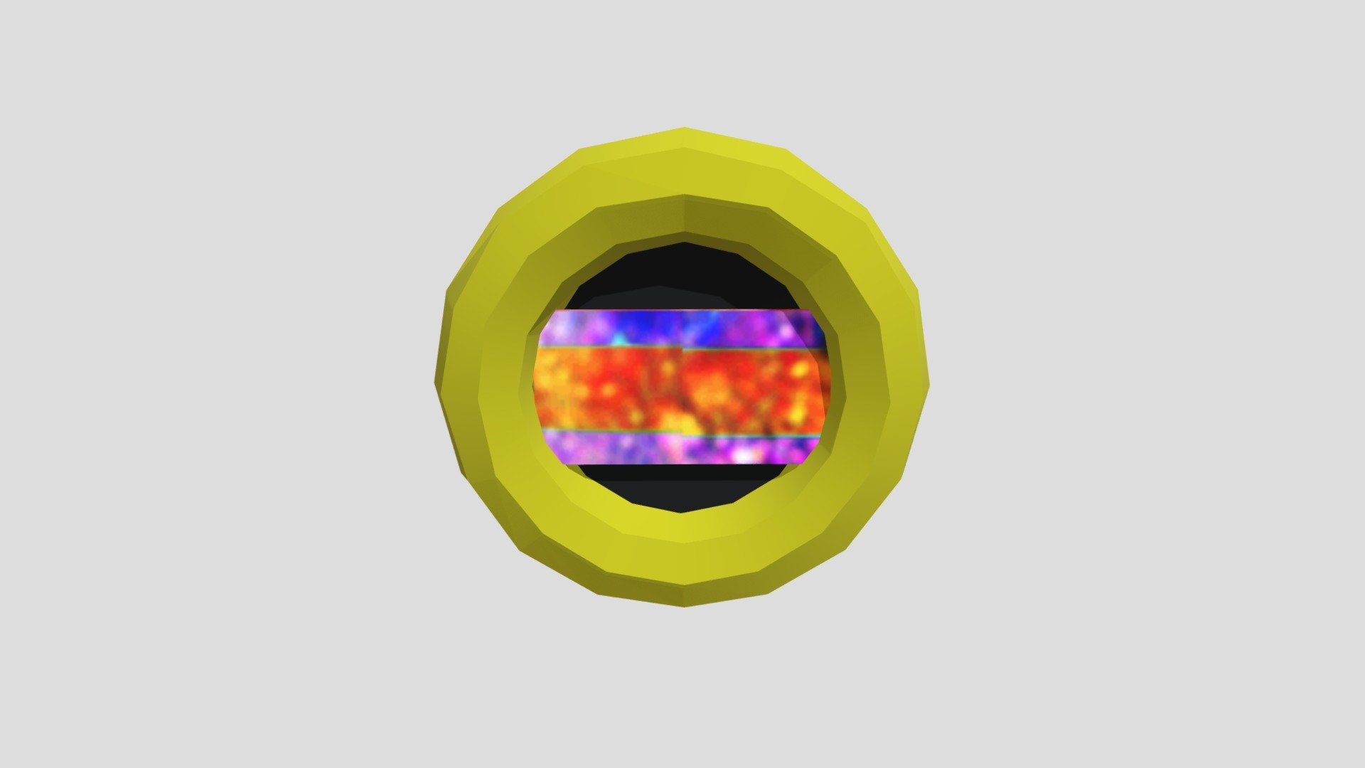 Back Ring