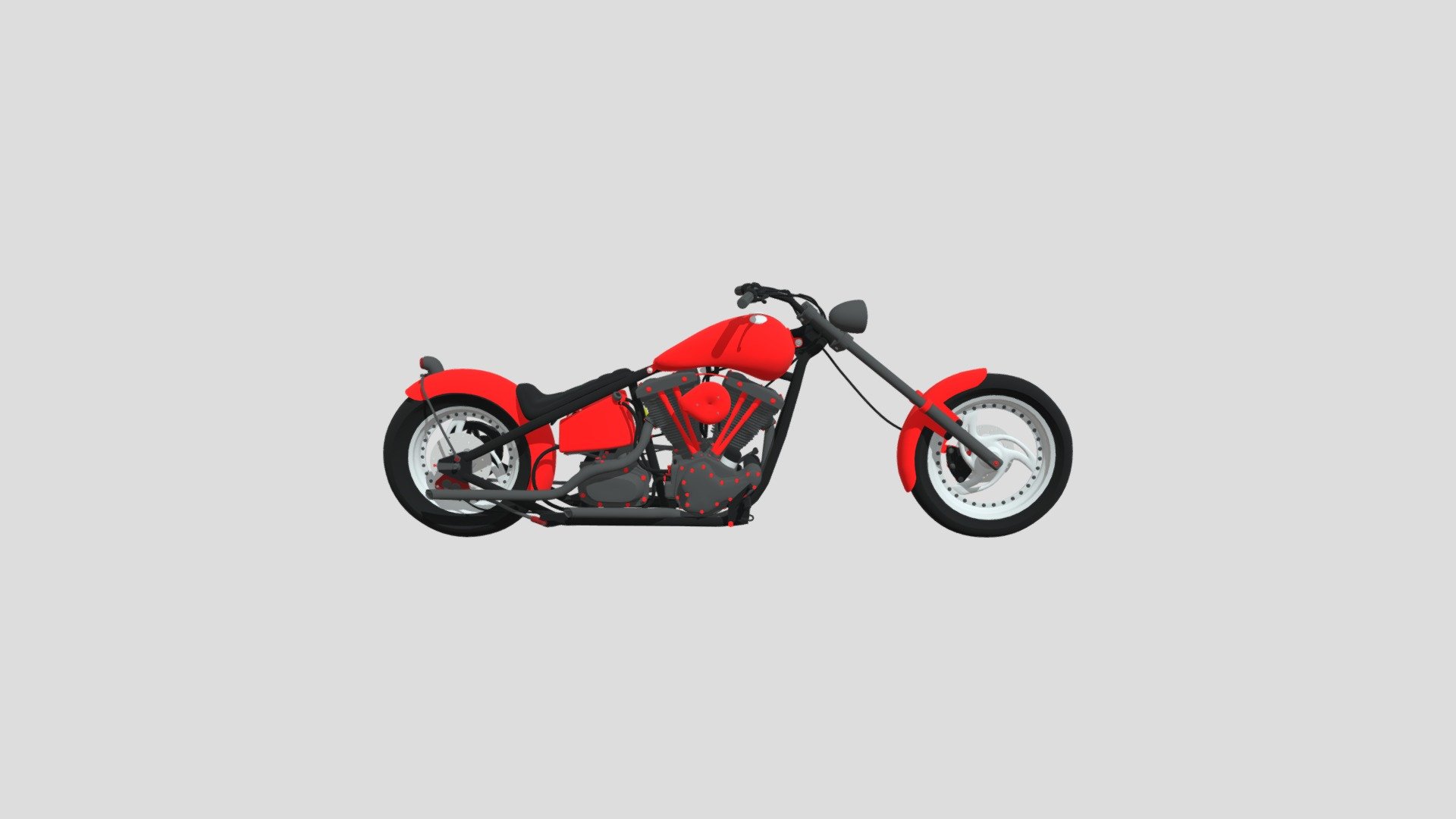 FXD HD - Download Free 3D model by isonreignallen105 [c7a7dc6] - Sketchfab