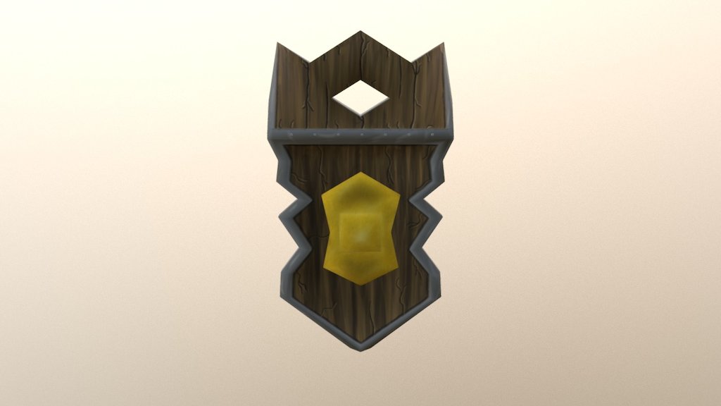 Medieval Shield