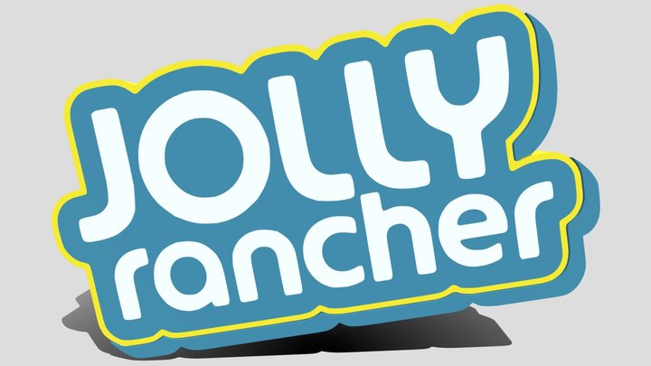 Jolly Rancher 2012