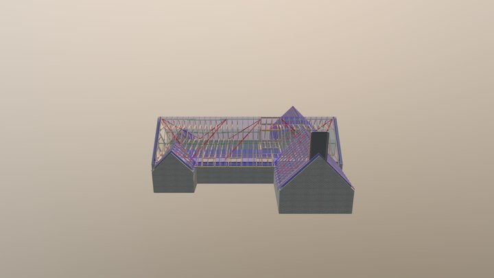 109582AB 3D Model