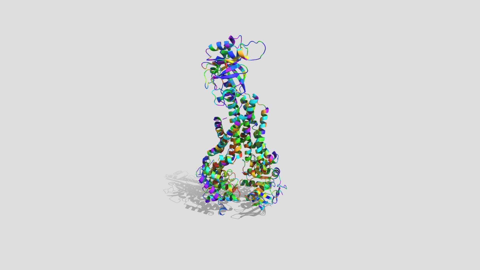 BceAB Universal Evolutionary Trace
